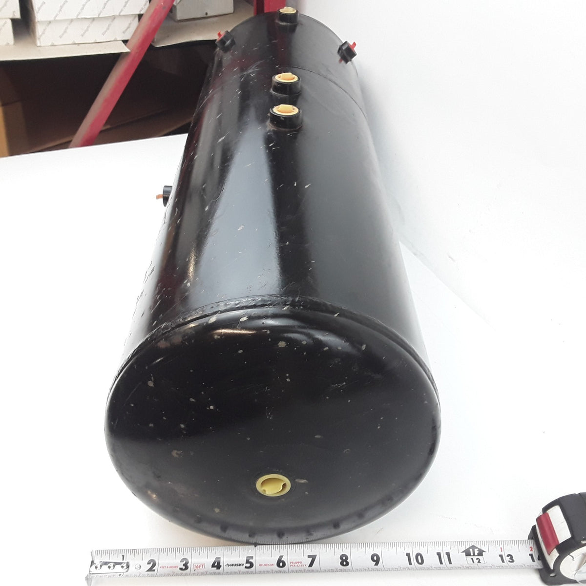 International 1647996C2 Air Brake Air Tank Fits International Navistar Trucks