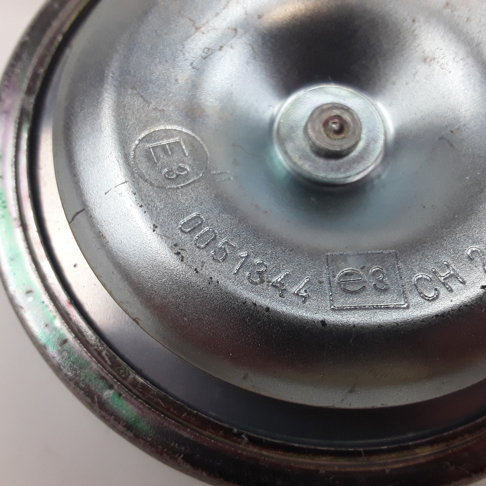 Low-Tone Industrial Horn 36V-48V For 7FBEU20 7FBCU15 7FBEU15 7HBW23 Forklifts