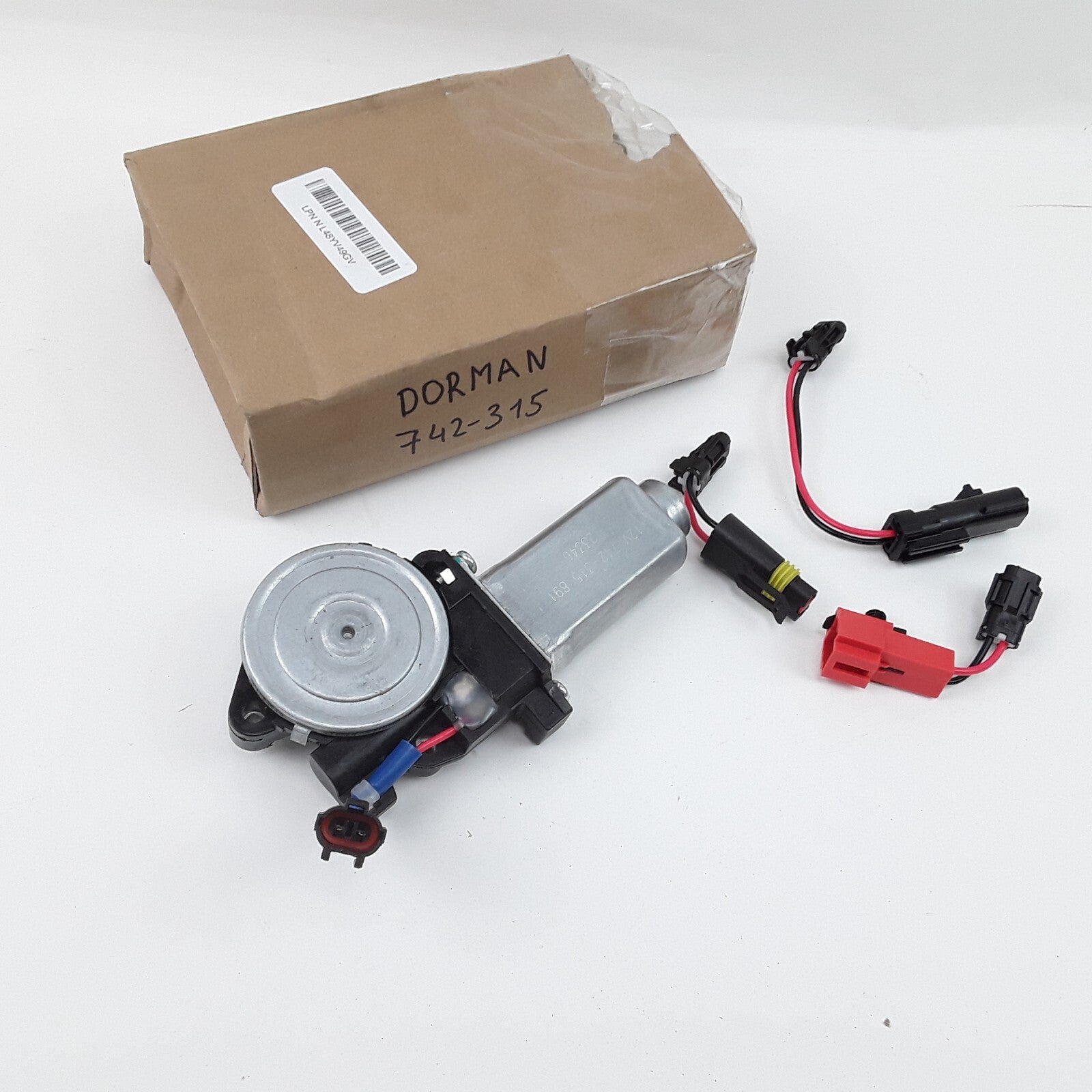 Power Window Motor Fits Jeep Grand Cherokee 1994 1997 Plymouth Breeze 1997