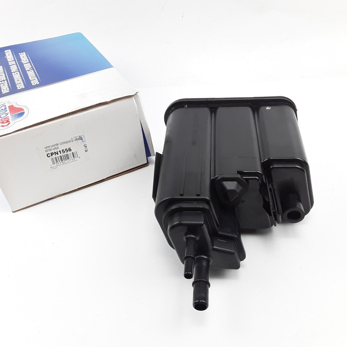 Fuel Vapor Canister Fits Saturn Sky Pontiac Solstice (2006 2007 2008 2009 2010)
