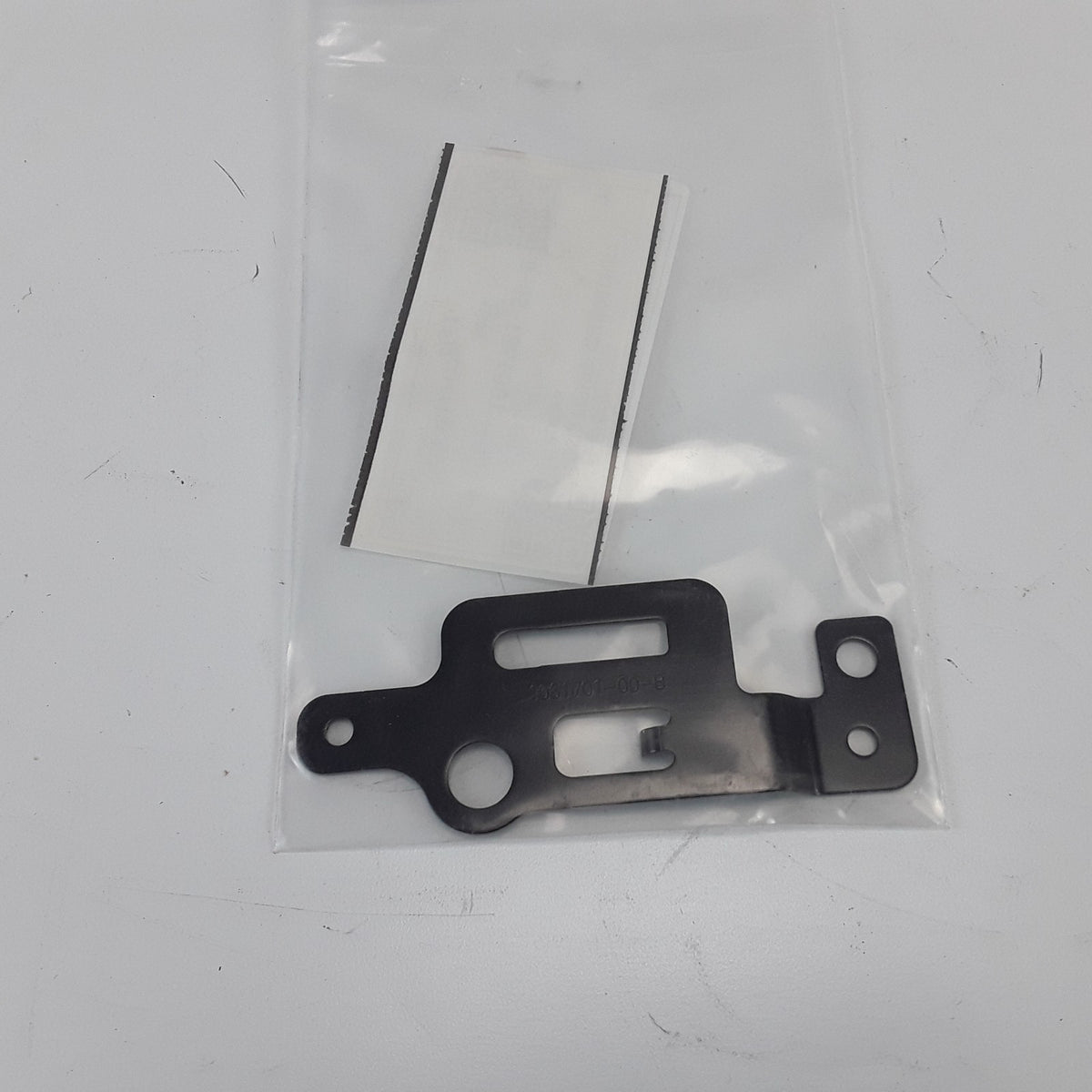 Model X 2015-2021 Right Apron Attach Bracket 1061701-S0-B Genuine OEM