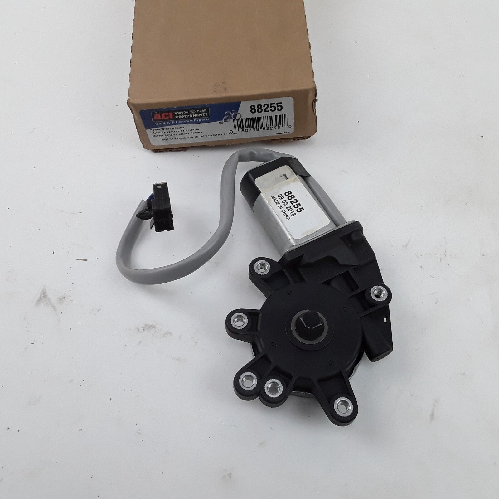 Power Window Motor Fits INFINITI I30 1996-1999, Nissan Altima 1993-2001