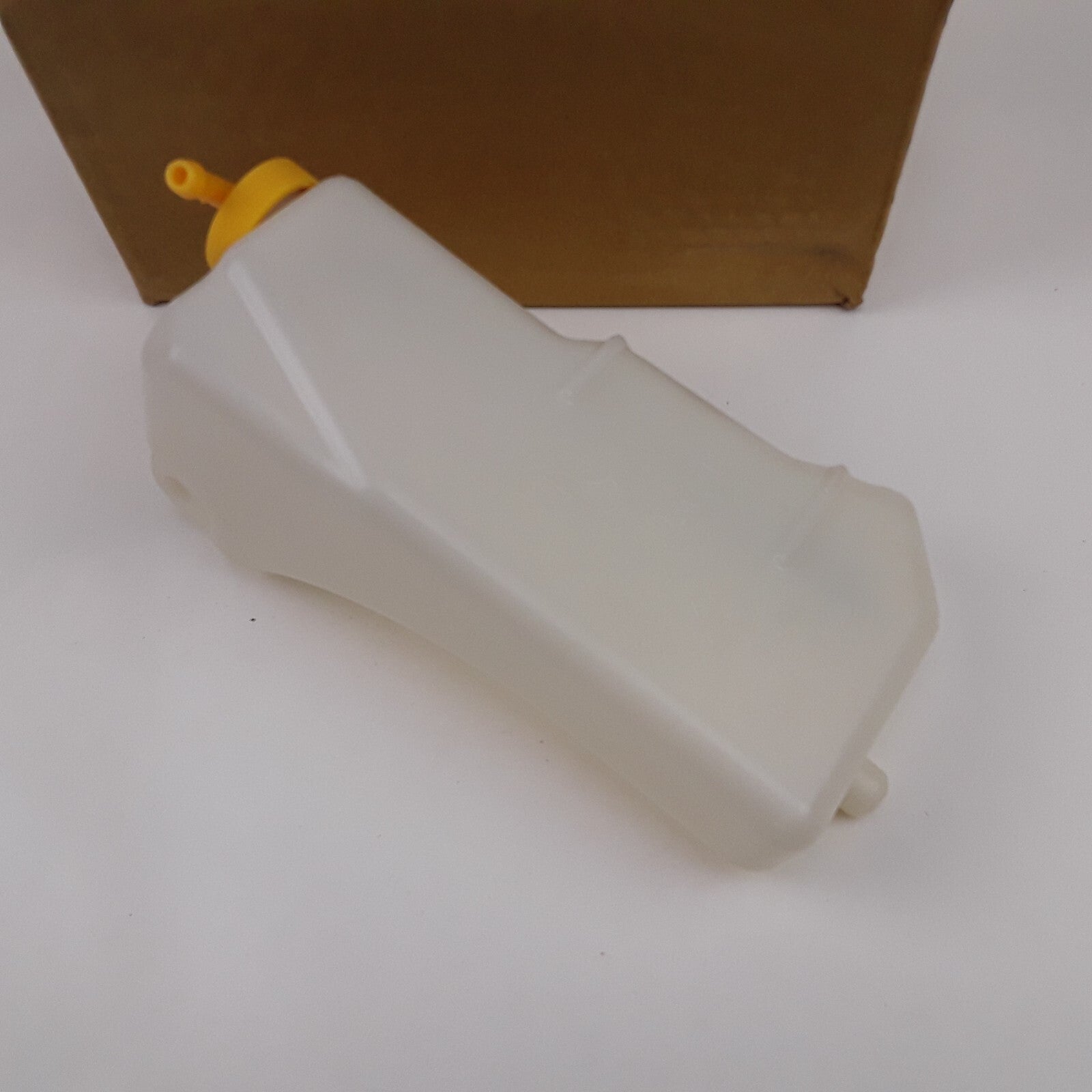Dorman 603-321 Front Engine Coolant Reservoir Fits Honda Fit 2006 2007 2008