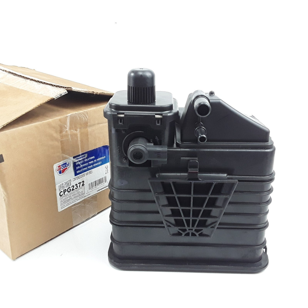 Fuel Vapor Canister Fits Buick Chevrolet Cadillac 2010 2011 2012 2013 2014-2020