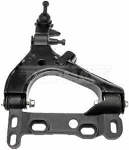 Front Right Lower Suspension Control Arm Fits Oldsmobile GMC Chevrolet 2002-2003