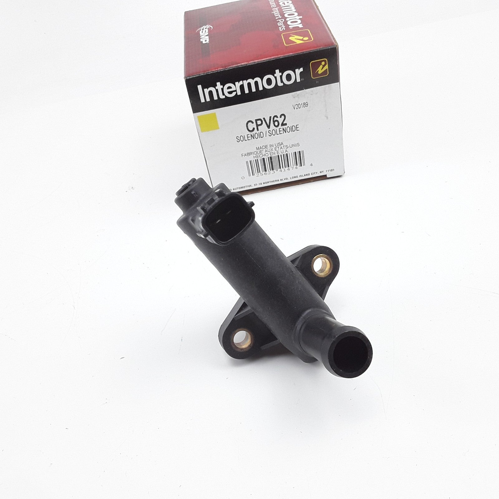 Canister Vent Solenoid Fits Nissan Altima Sentra Xterra INFINITI I35 (1998-2006)