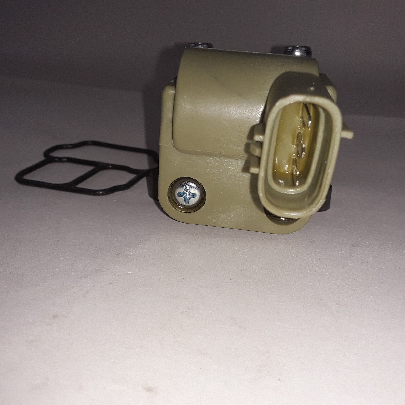 Idle Air Control Valve Fits Acura EL Honda Civic del Sol Civic 1996 1997-2000