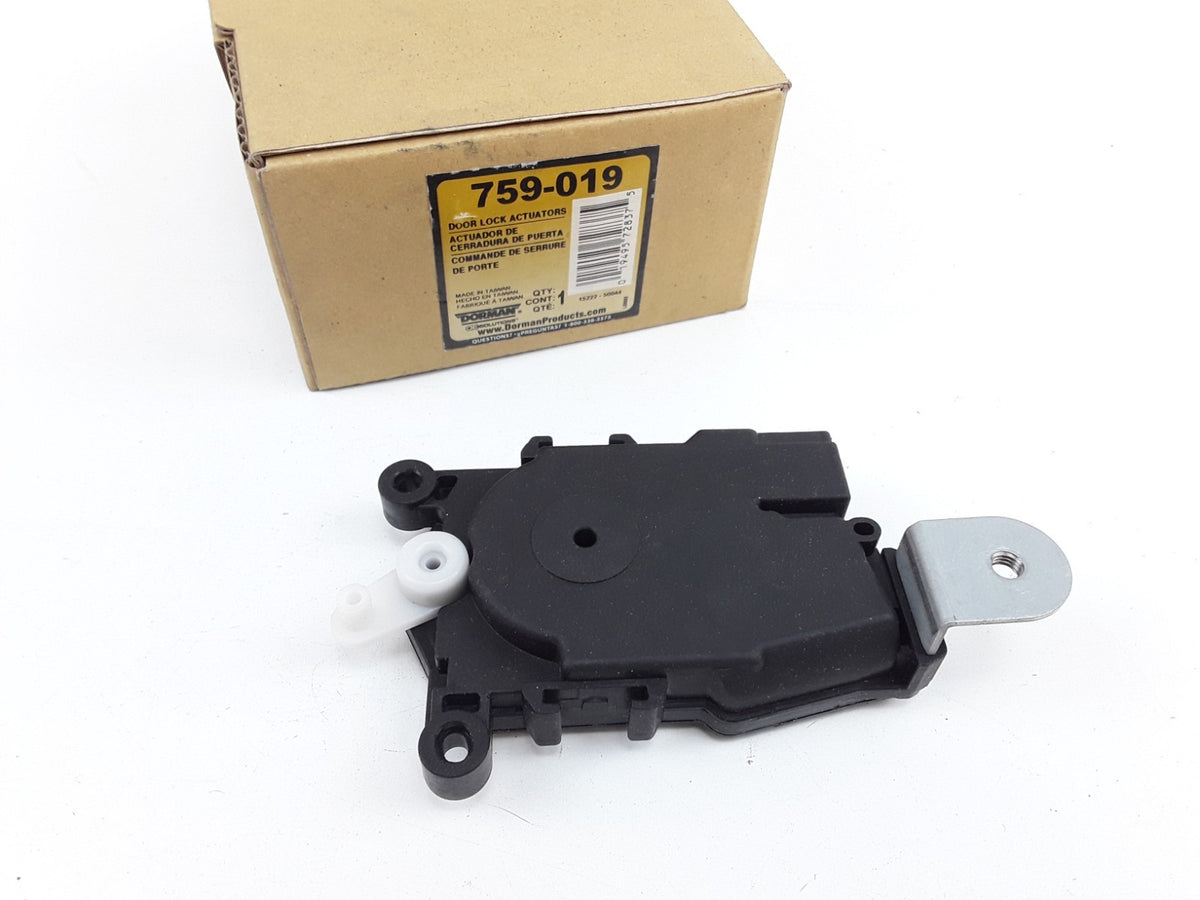 Front Right Door Lock Actuator Fits Subaru Legacy Forester (1995 1996 1997-2002)