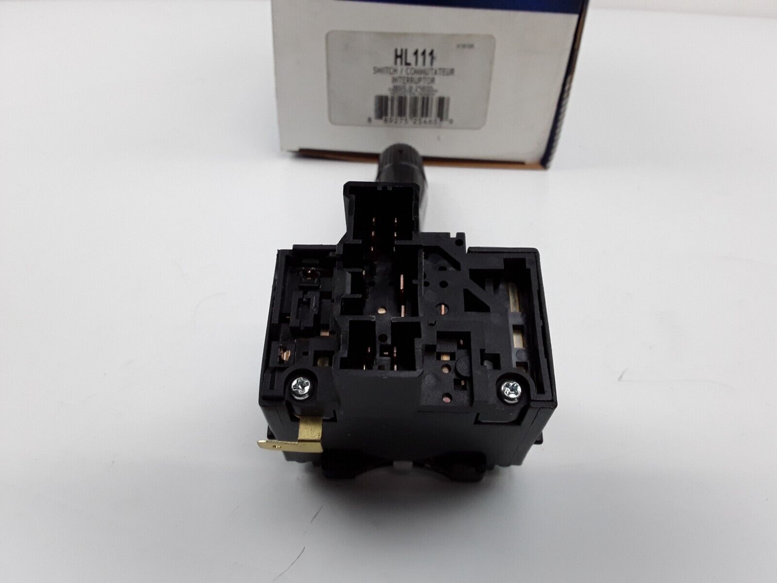 Headlight Column Multi Function Switch For Honda Accord 1998 1999 2000 2001 2002 - HotCarParts