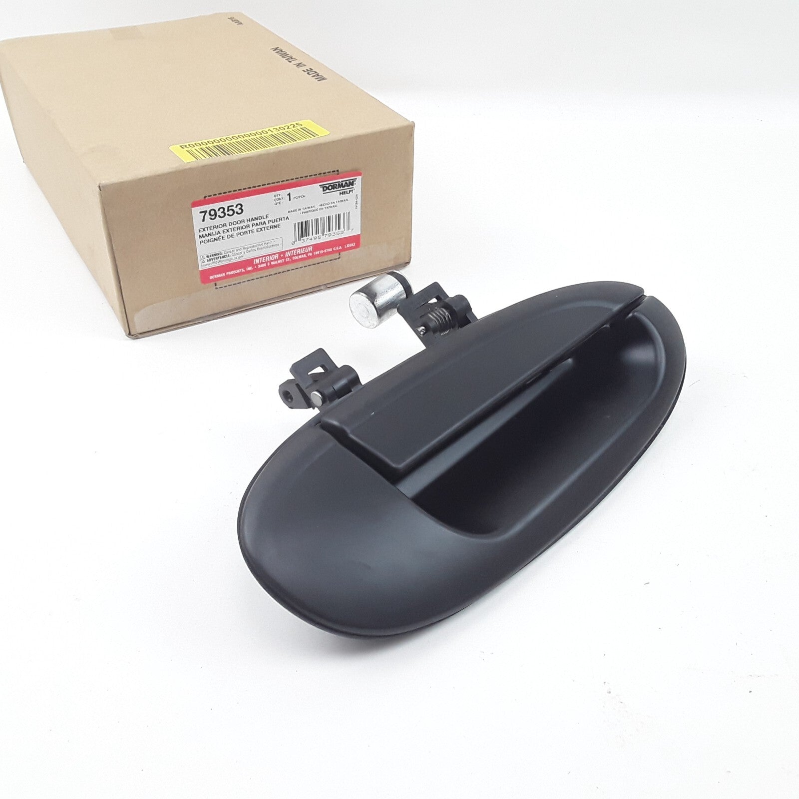 Dorman 79353 Exterior Door Handle Fits Mercury Sable Ford Taurus 1999 2000-2003