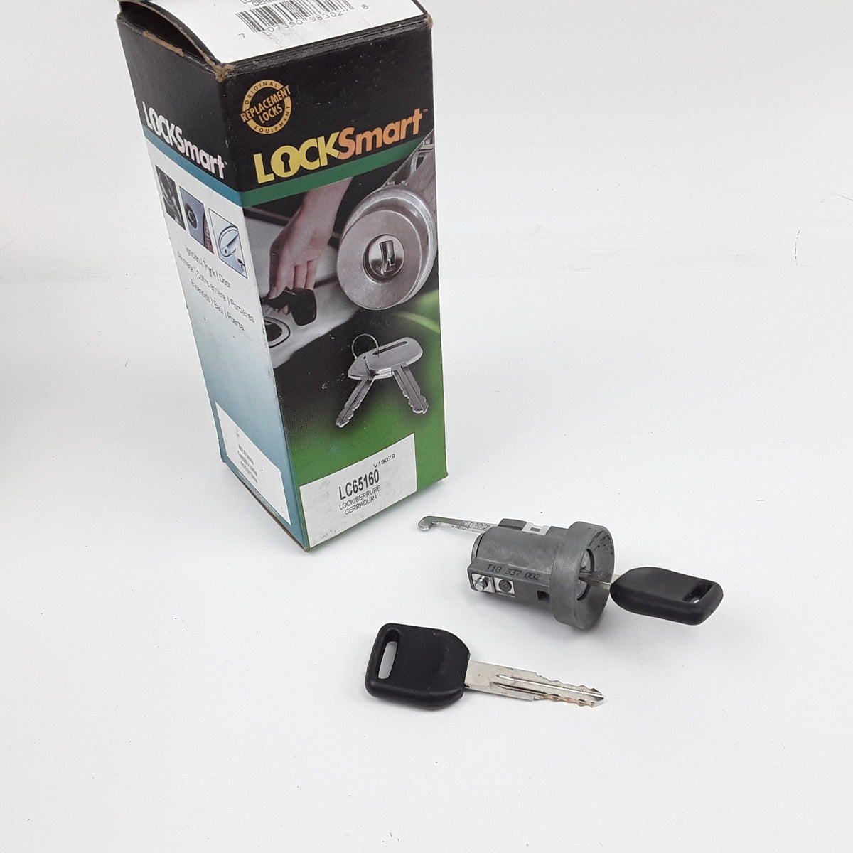 Ignition Lock Cylinder Fits Isuzu Rodeo Sport Amigo Axiom Rodeo (1998 1999-2004)