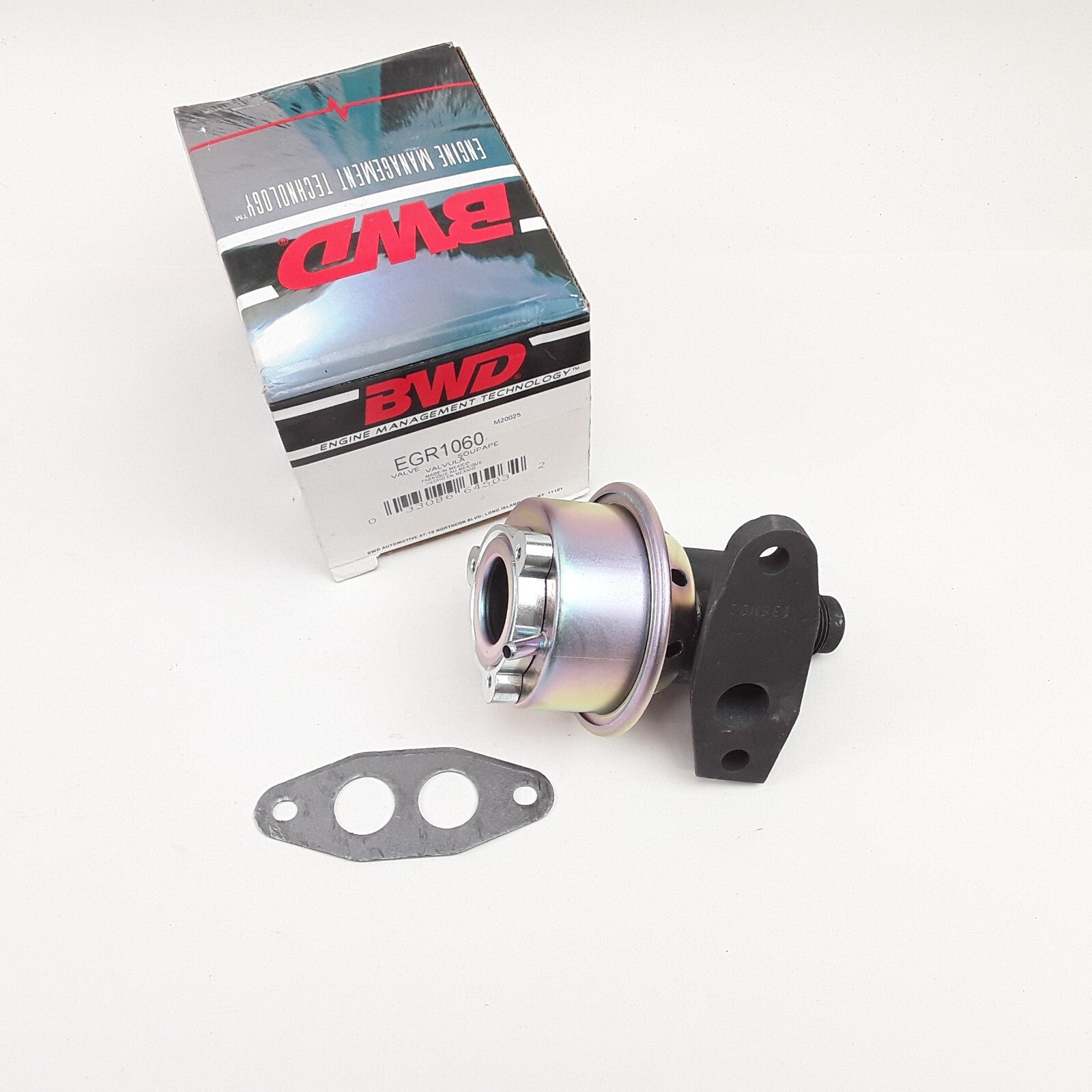 EGR Valve Fits Ford F-150 F-250 F-350 Bronco E-150 E-250 E-350 Econoline 1988-97
