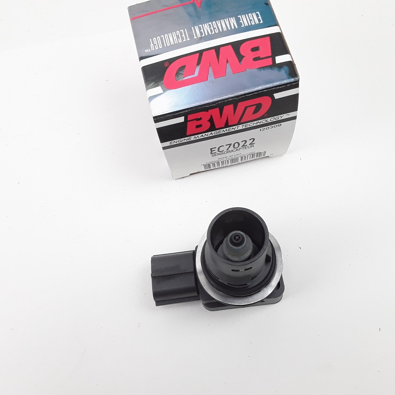 Fuel Vapor/Vent Pressure Sensor Fits Ford Contour 1996-2000 Mercury Sable 96-98