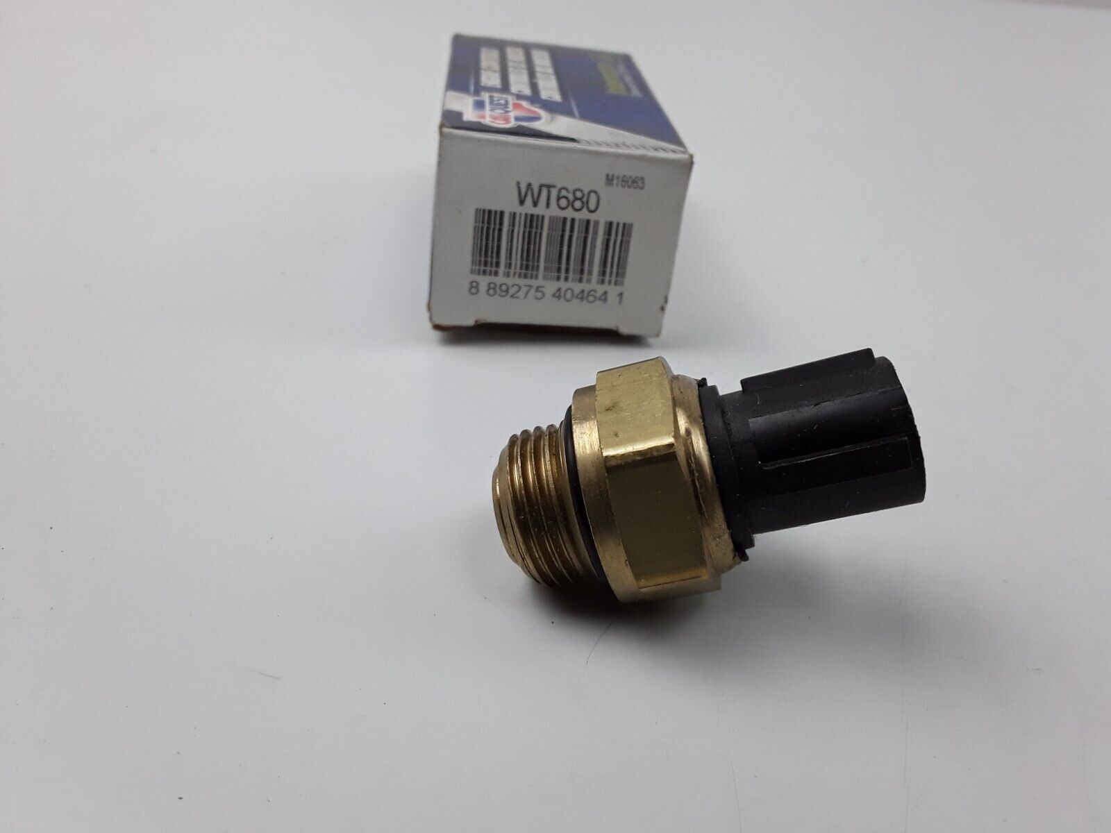 Coolant Temperature Sensor Fits Honda Accord Prelude Acura CL Vigor 1990-1999 - HotCarParts