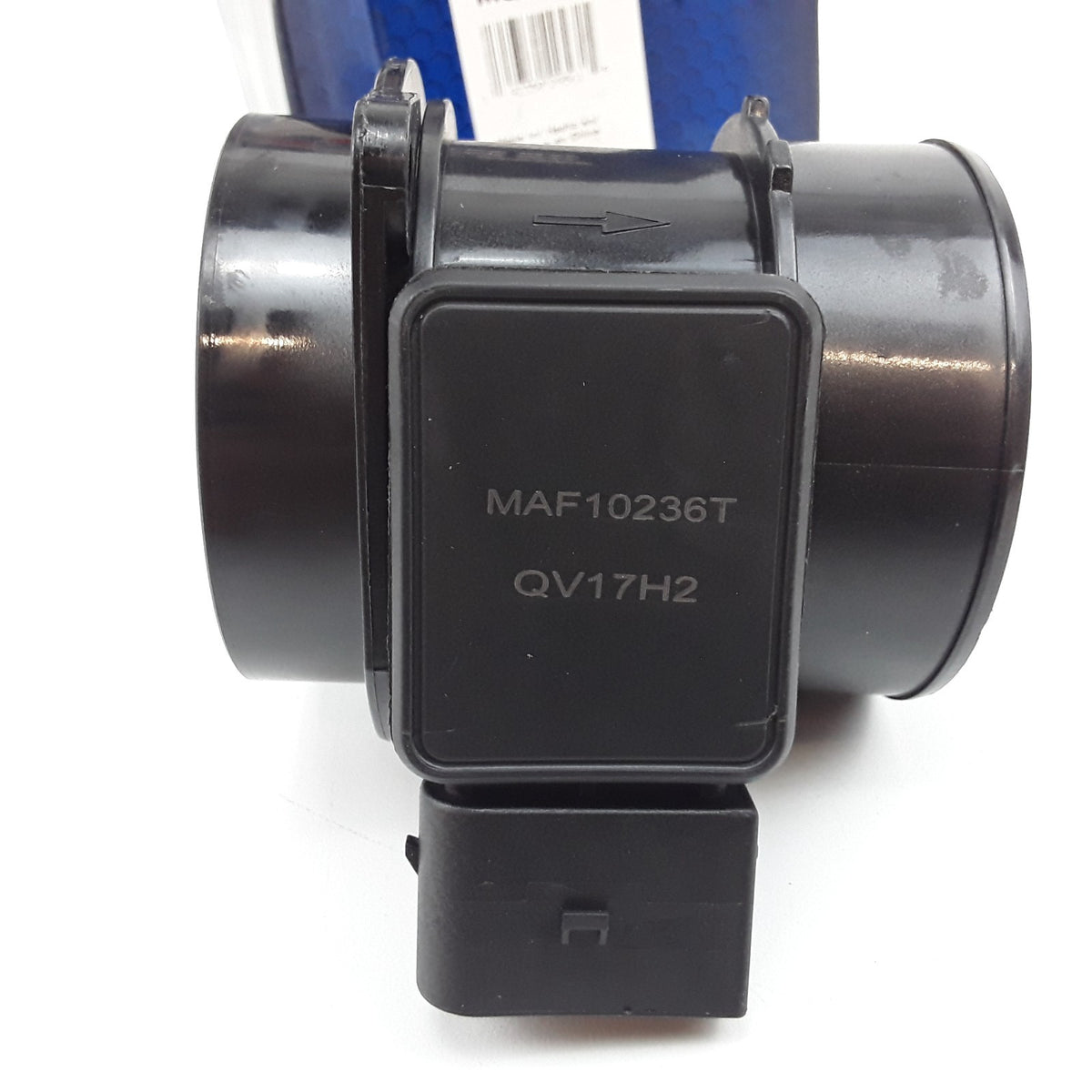 Carquest MQ7349 Mass Air Flow Sensor Fits Mercedes-Benz C230 SLK230 (2002-2004)
