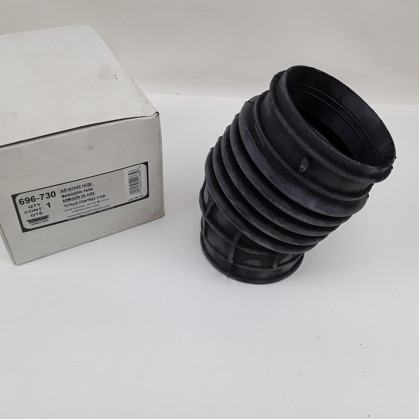 Engine Air Intake Hose Fits Buick Skylark 1997-1998 Chevrolet Malibu 1997-2003