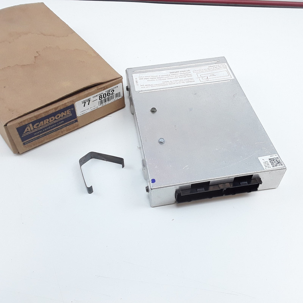 Engine Control Module Fits Chevrolet S10 GMC S15 Oldsmobile Bravada (1988-1993)