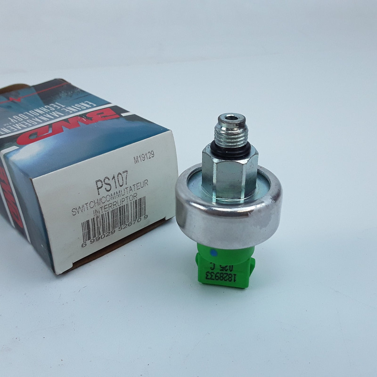 Power Steering Pressure Switch Fits Mazda Ford Mercury 1995 1996 1997 1998-2005