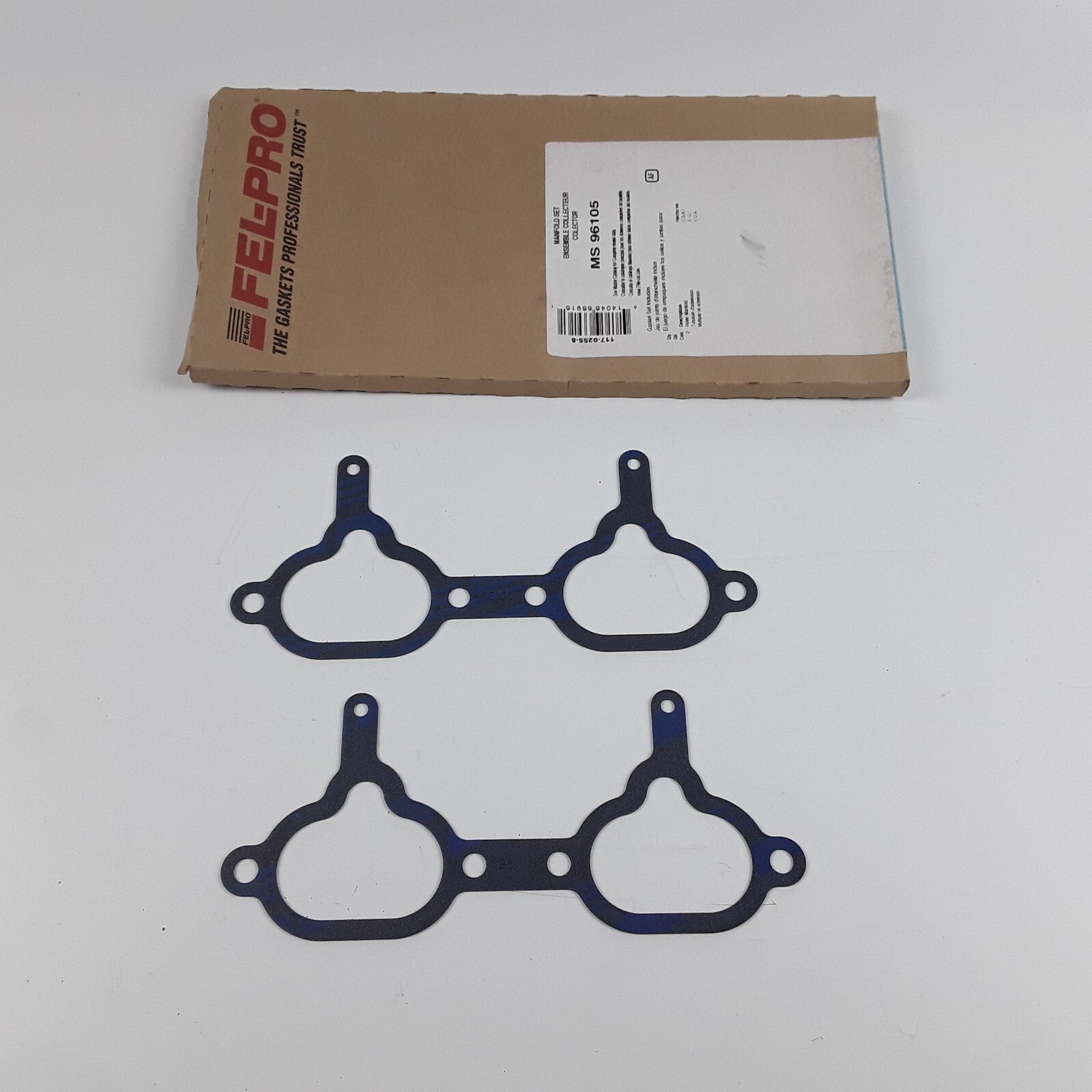 Engine Intake Manifold Gasket Set Fits Subaru Forester 1998 Legacy 1996-1999