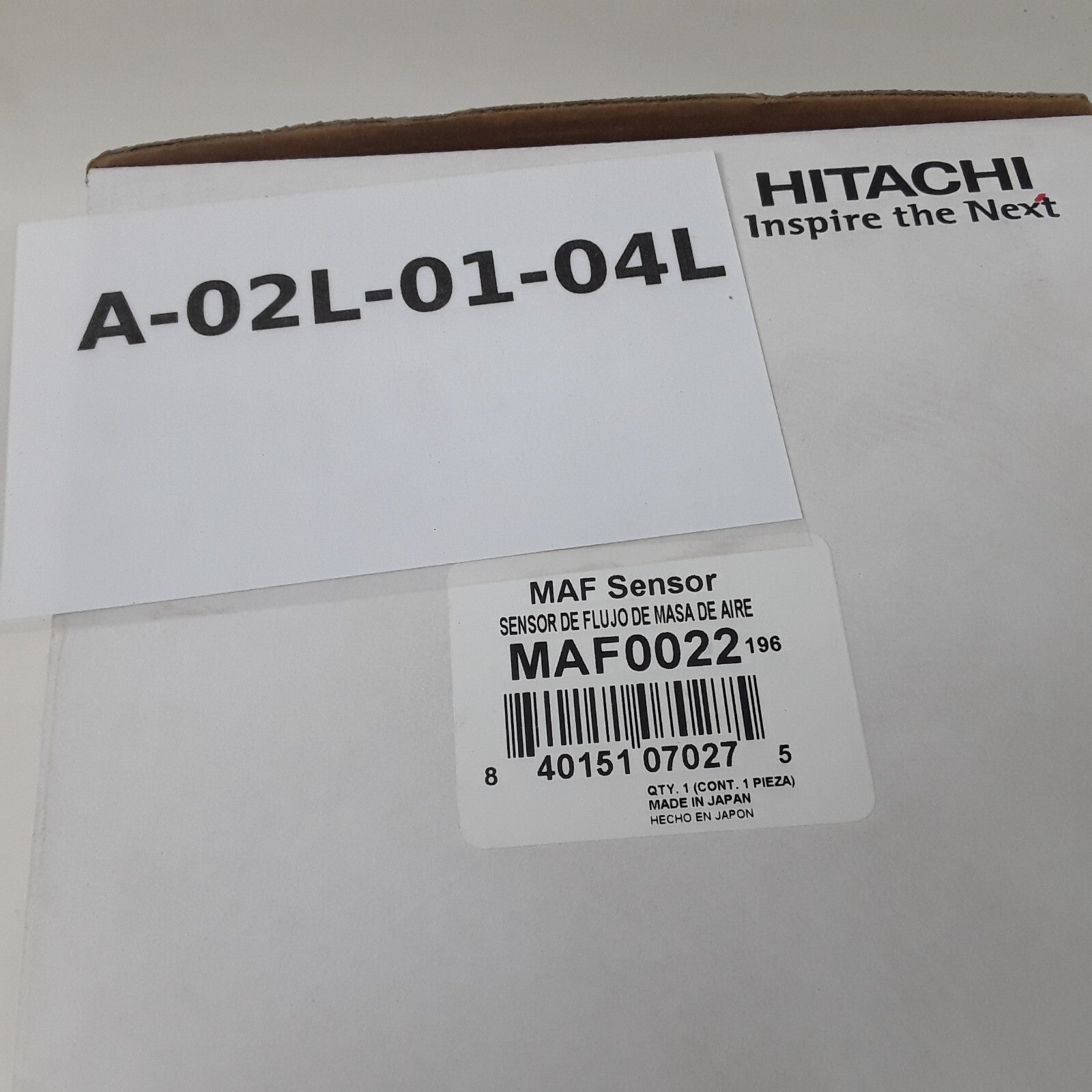 Mass Air Flow Sensor Fits Volkswagen Passat Audi A6 A4 Quattro A4 A6 (1998-2005)