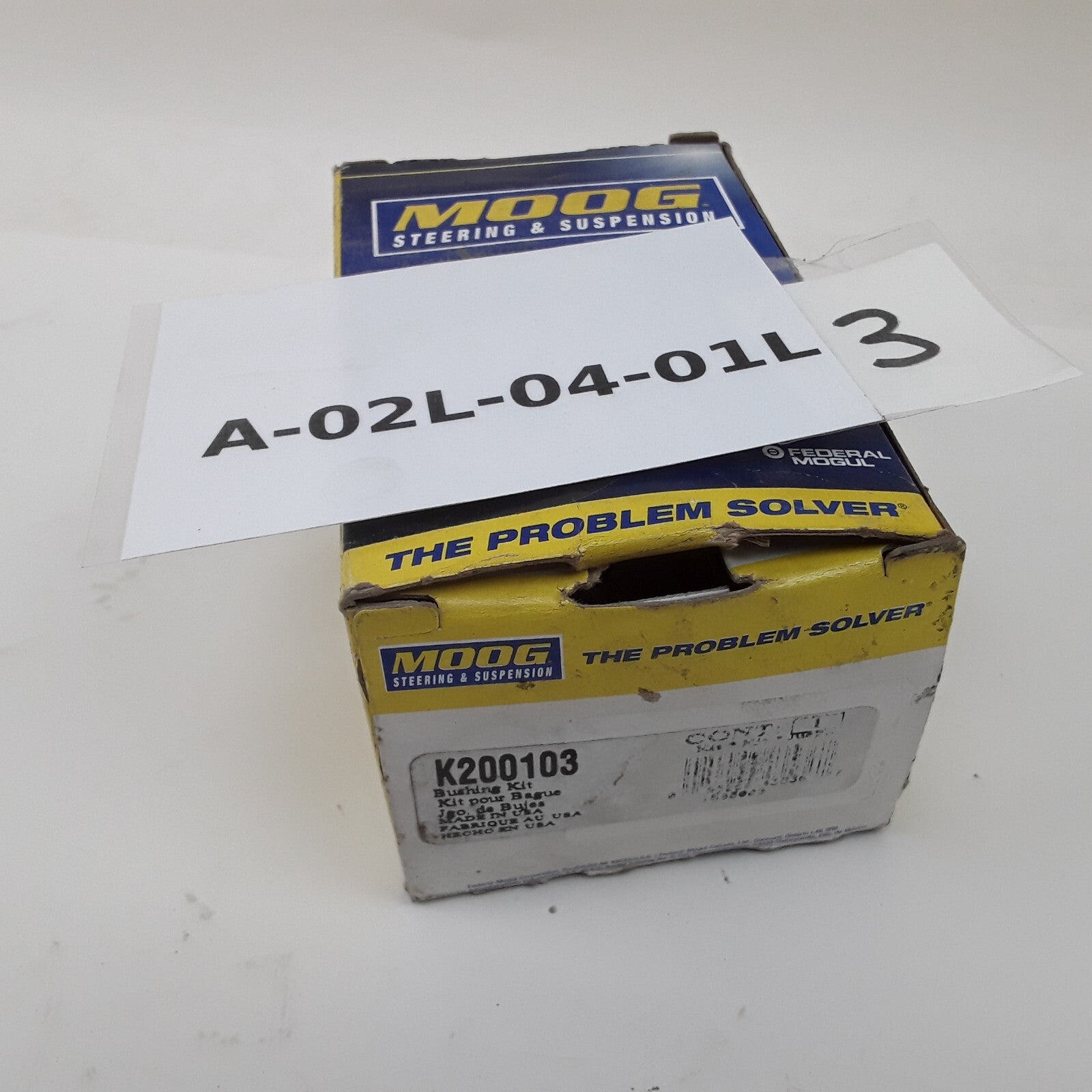 Bushing Kit For Pontiac Buick 1988 1989 1990 1991 1992 1993 1994 1995 1996-2009