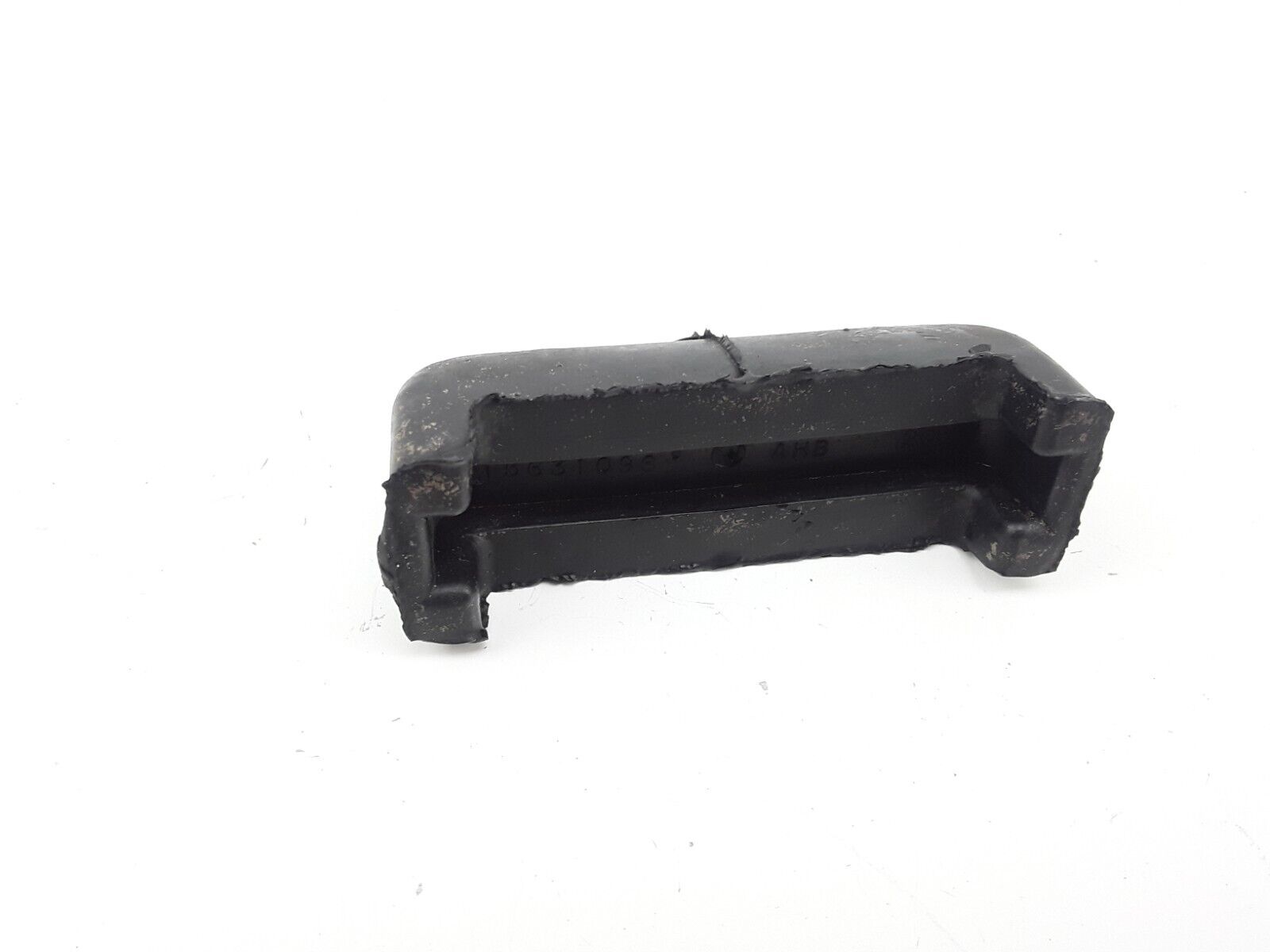 GM 15631096 Radiator Insulator Pad For GMC C6500 C7500 1990 - 2002 School Bus - HotCarParts