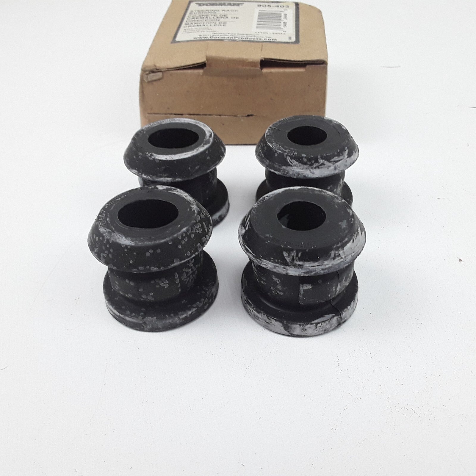 Dorman 905-403 Front Rack And Pinion Bushing Fits Toyota Prius 2004 2005-2009