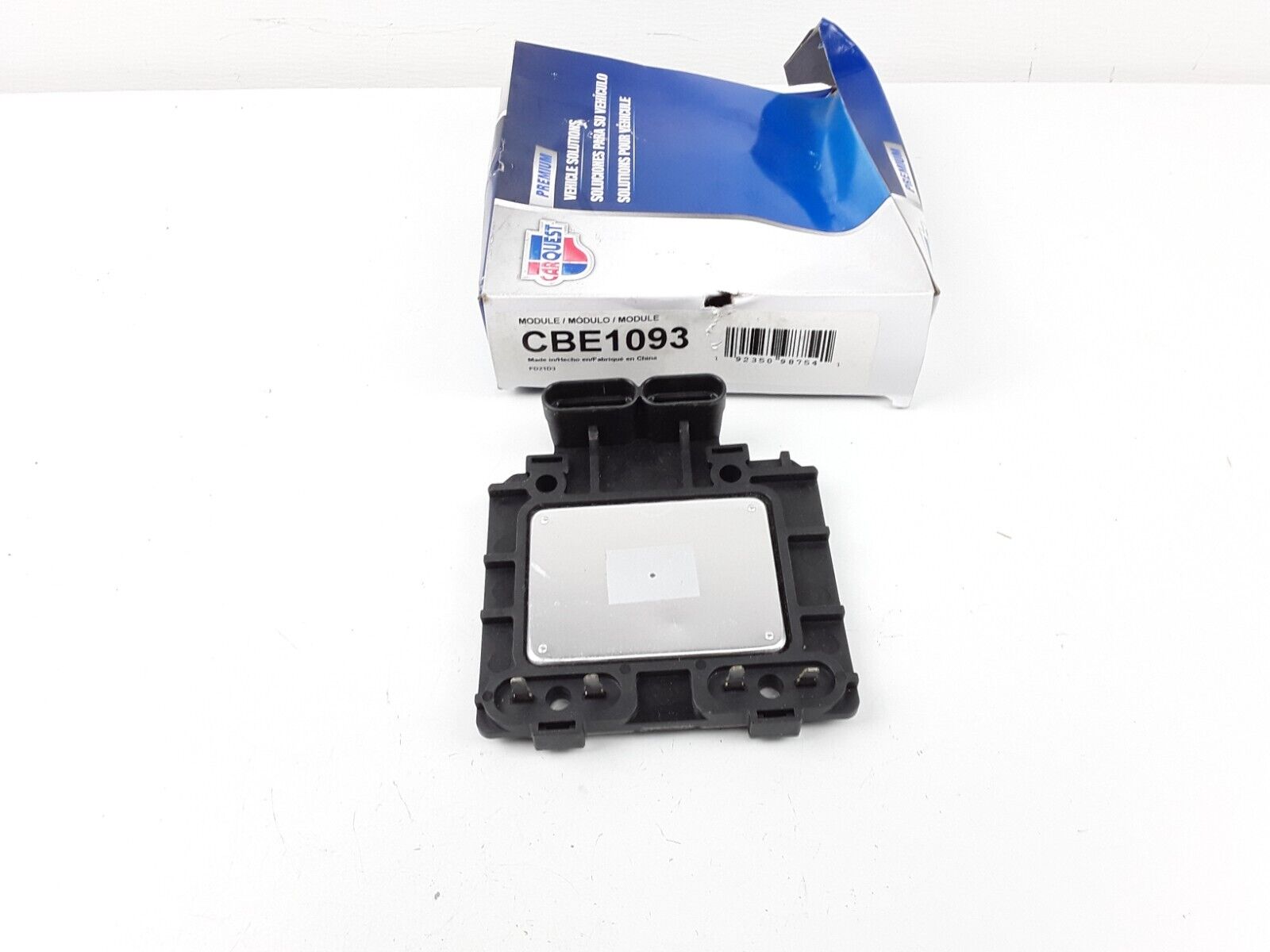 Ignition Control Module Fits Saturn SL1 SL2 SC1 SC2 SW1 SW2 1991-1993 1994 1995 - HotCarParts