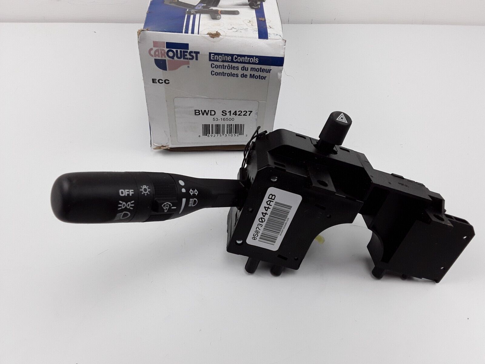 Headlight Dimmer Turn Switch for Chrysler ,Dodge SX 2.0,Neon 2002 2003 2004 2005 - HotCarParts