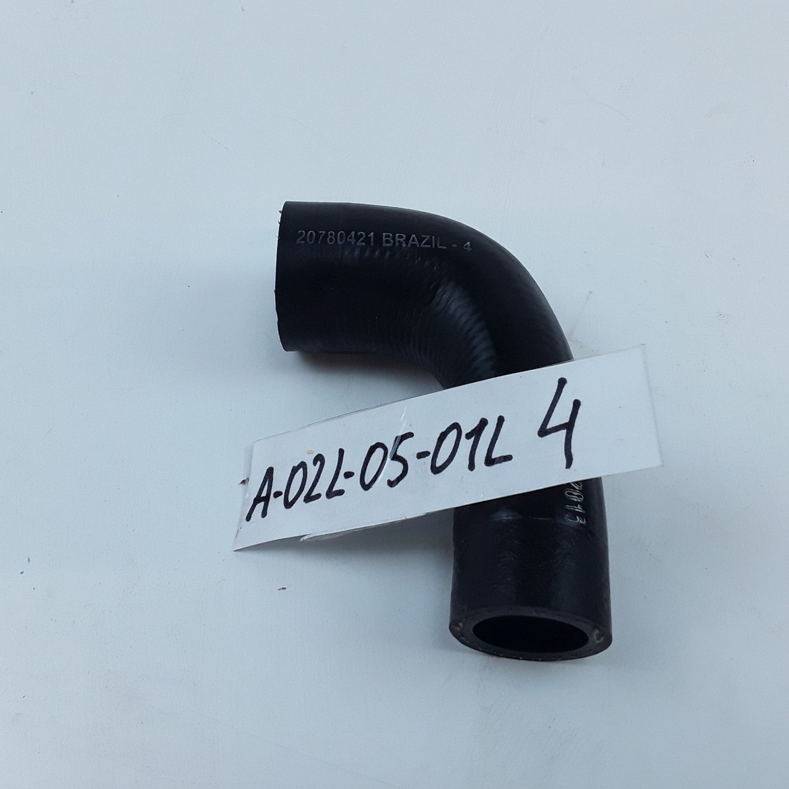 Genuine Volvo 20780421 Multi-Purpose Hose Assembly For Volvo Mack Trucks