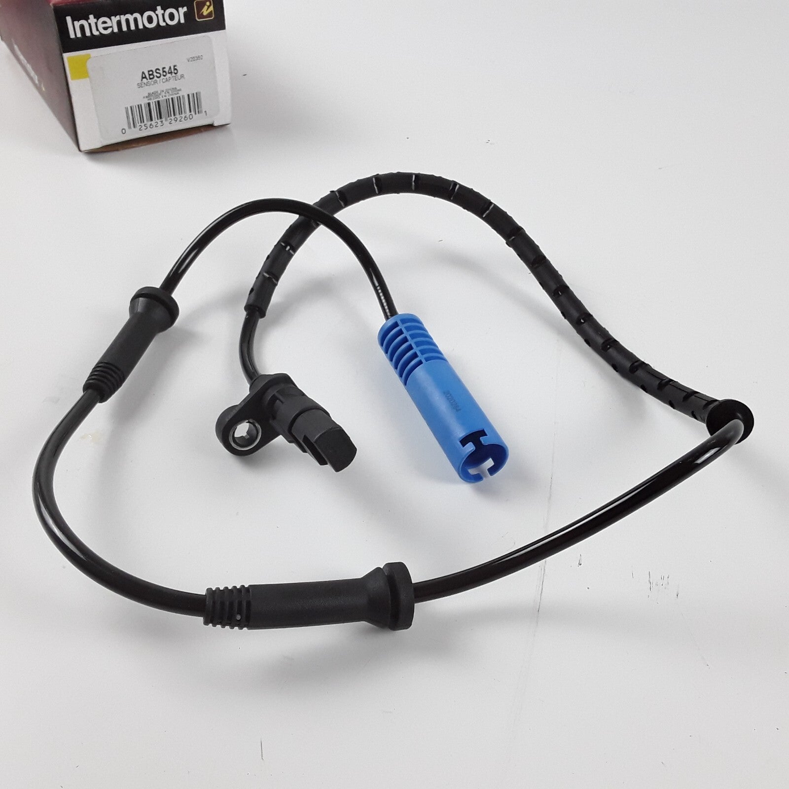 ABS Speed Sensor Fits BMW 525i 2001-2003 M5 2000-03 540i 1999-03 528i 1999-2000
