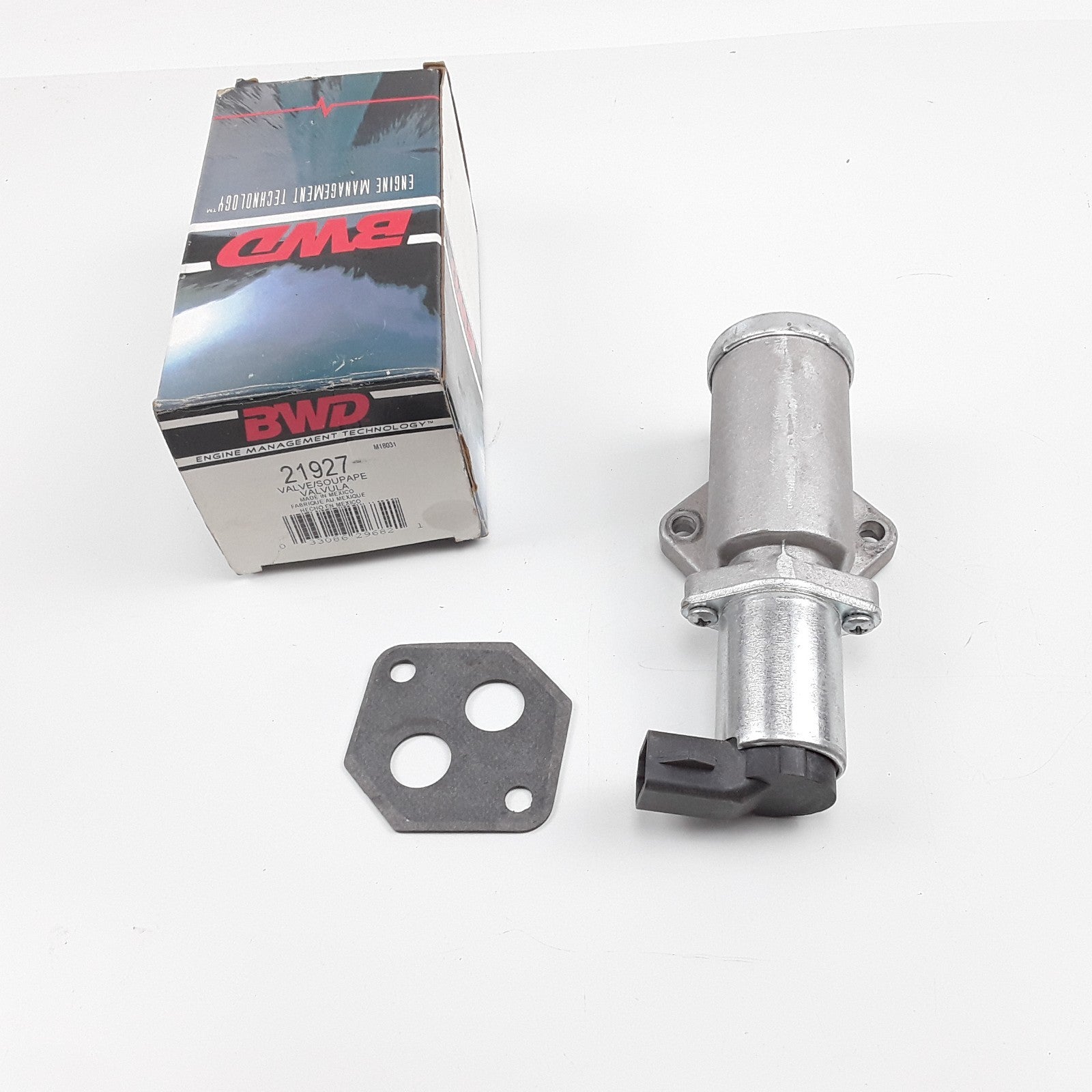 Idle Air Control Valve For Ford F-150 F-250 F-350 Bronco E-350 Econoline 1990-97