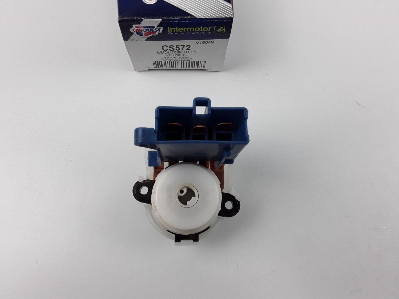 Ignition Starter Switch FOR Honda Accord 1994 1995 1996 1997, Acura TL 1995-1998 - HotCarParts