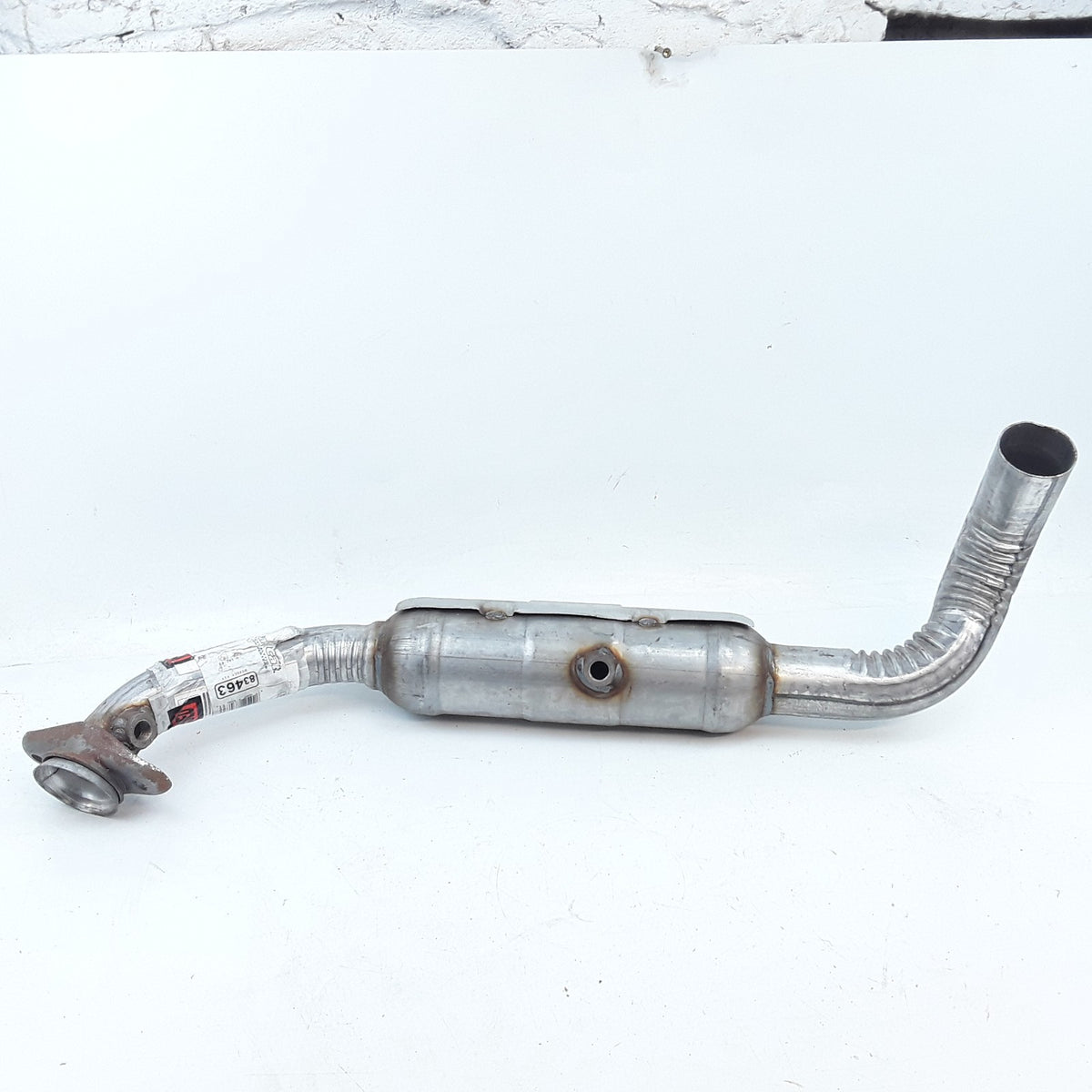 Direct Fit Catalytic Converter Fits Ford F-150 Lincoln Mark LT 2004, 2006-2008