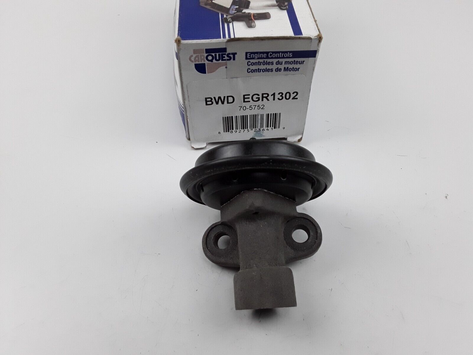 EGR Valve For Mazda B3000 04-08,Ford Ranger 01-08,Escape 04-08,Taurus 01-05 - HotCarParts