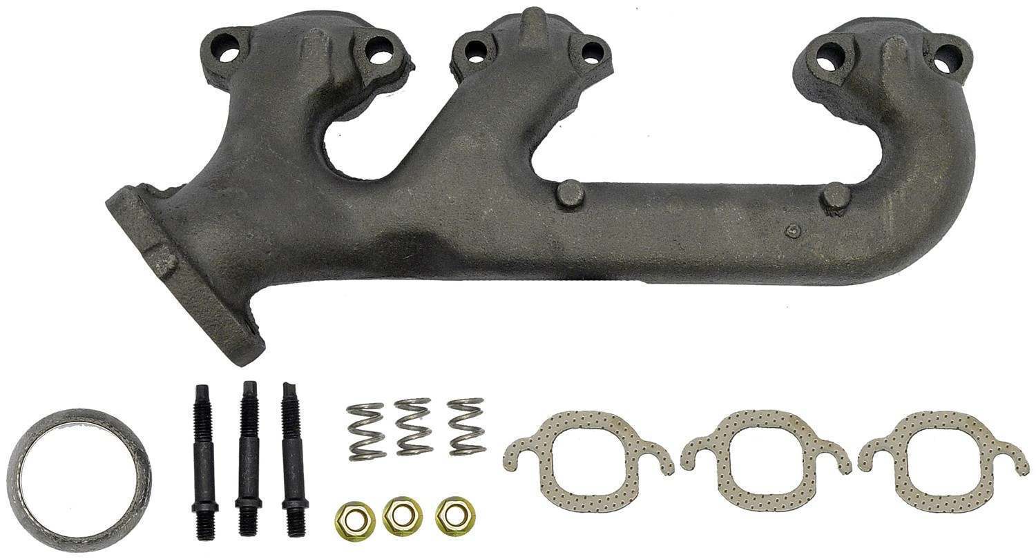 Dorman 674-210 Right Exhaust Manifold Fits Chevrolet GMC Oldsmobile 1988-1995