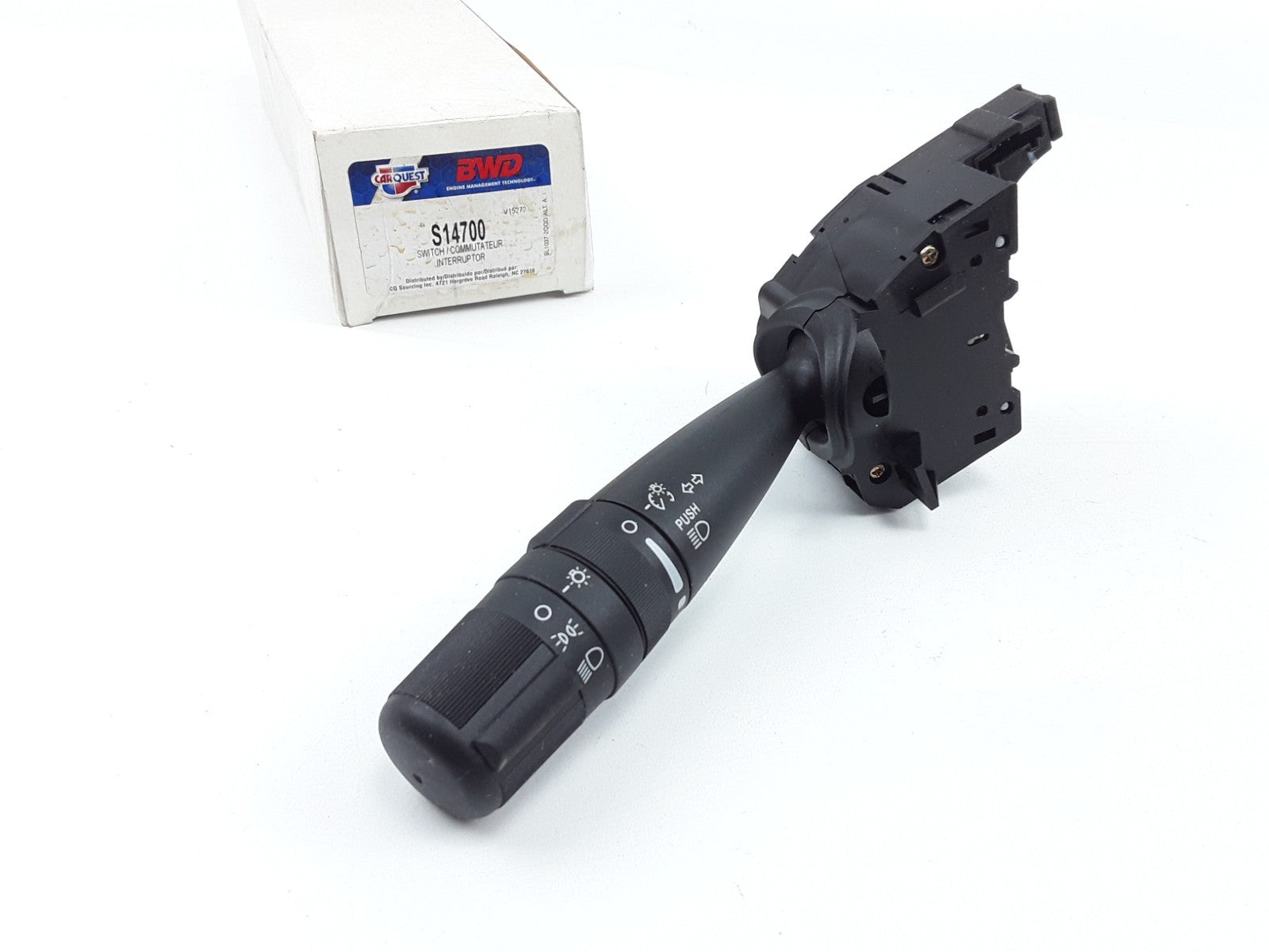 Multi Function Switch For Jeep Dodge Chrysler 2006 2007 2008 2009 2010 2011-2014