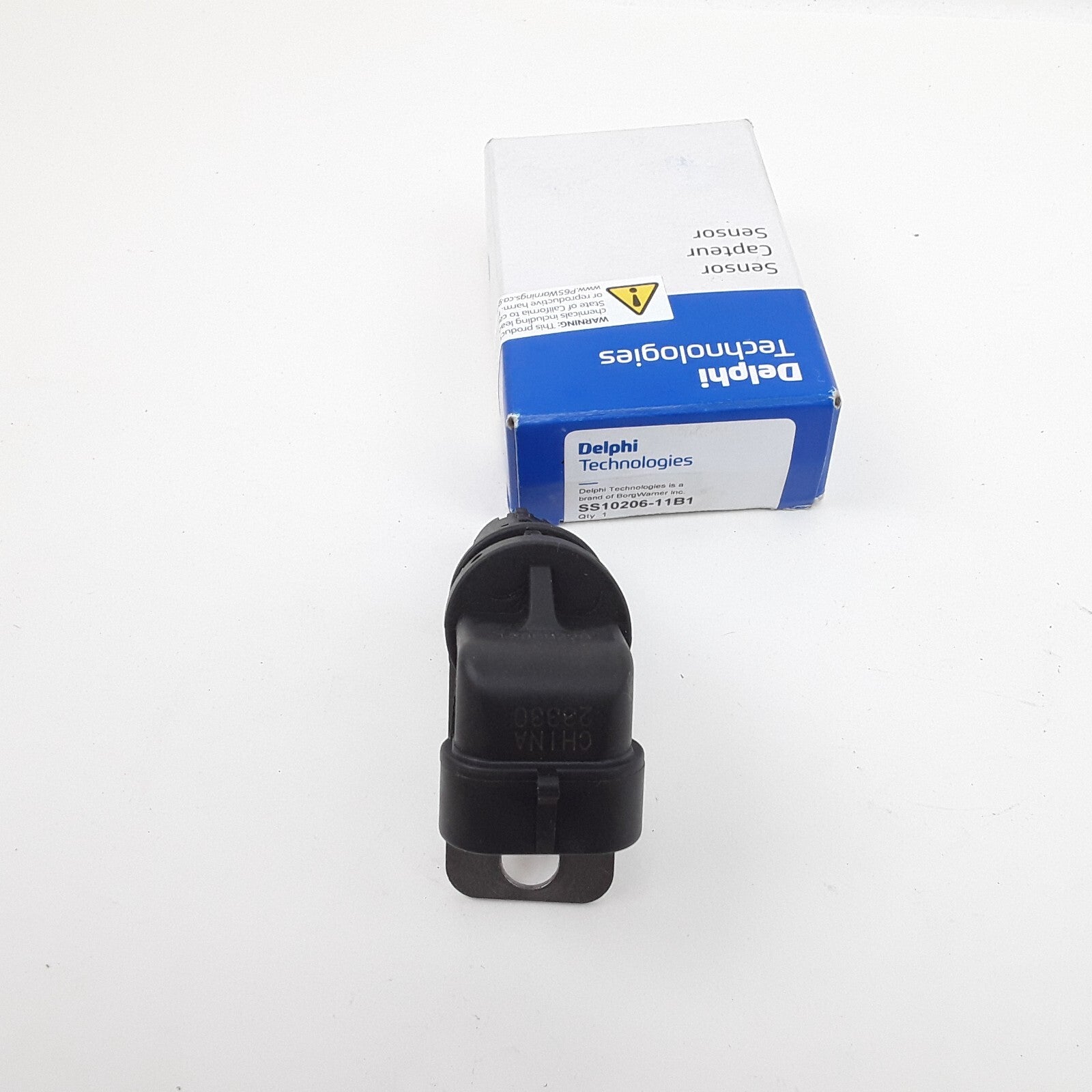 Engine Crankshaft Position Sensor Fit Cadillac Escalade 2002 Isuzu Ascender 2006