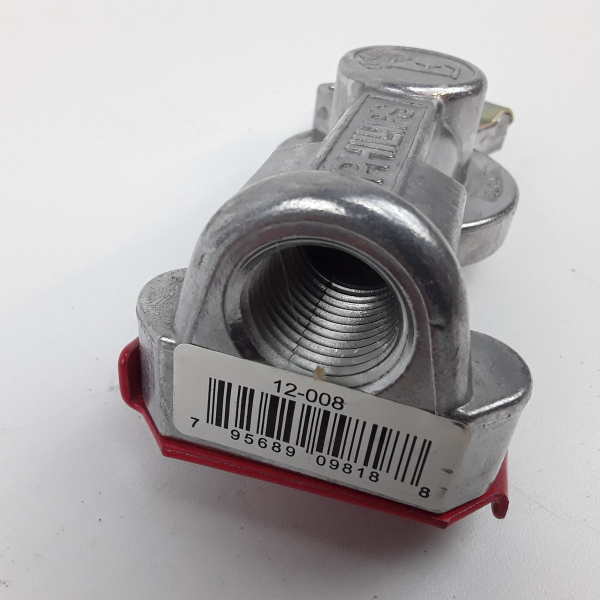 Phillips Genuine OEM 12-008 Emergency Gladhand Standard Service Straight Mount