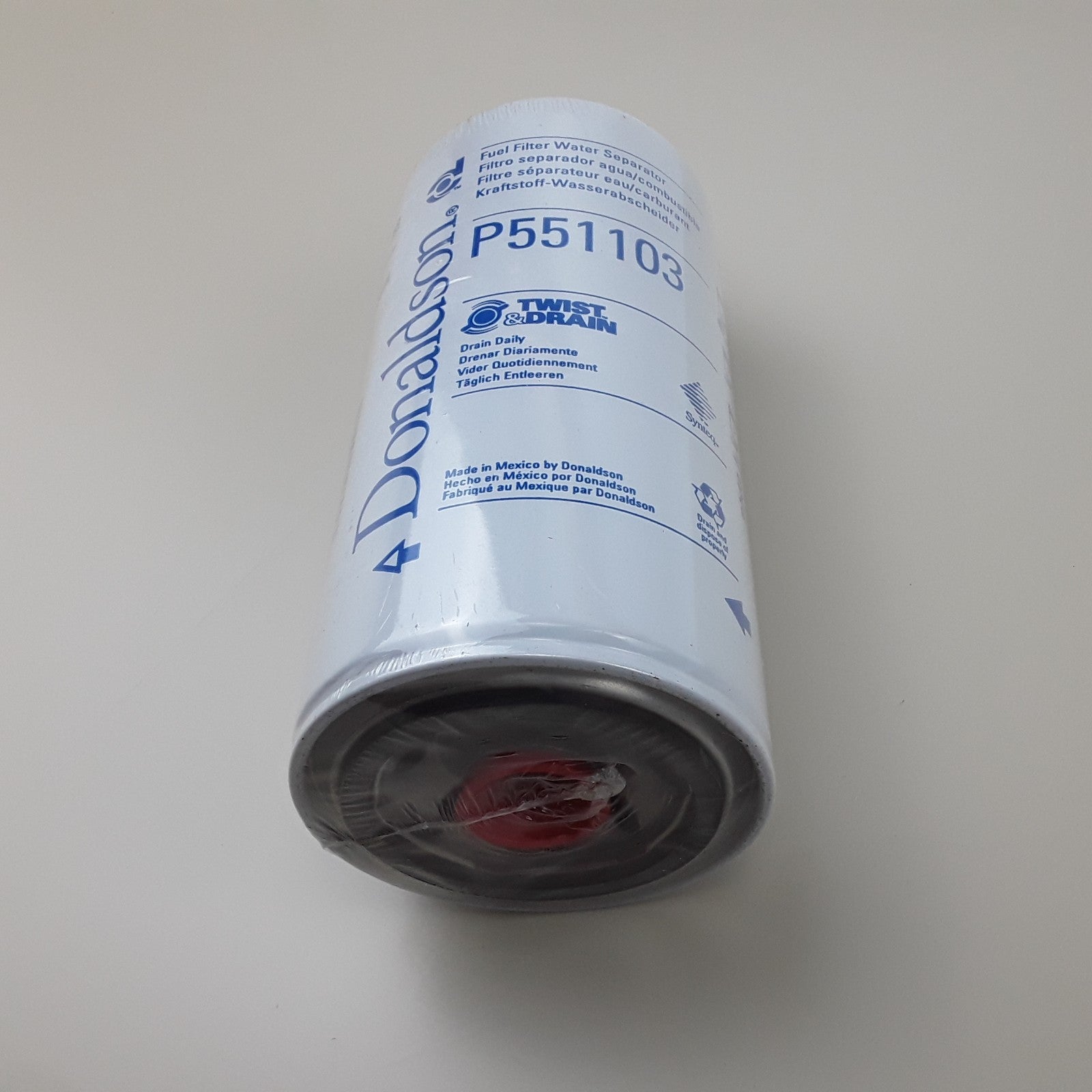 Donaldson P551103 Fuel Filter Water Separator Fits Sterling Ford International