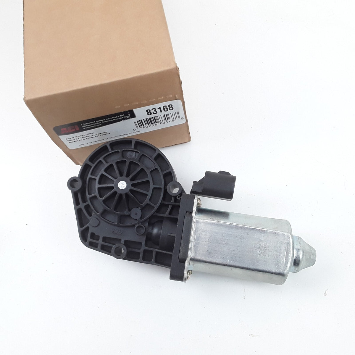 Front Left Power Window Motor Fits Ford Explorer Mercury Mountaineer (2007-2002)