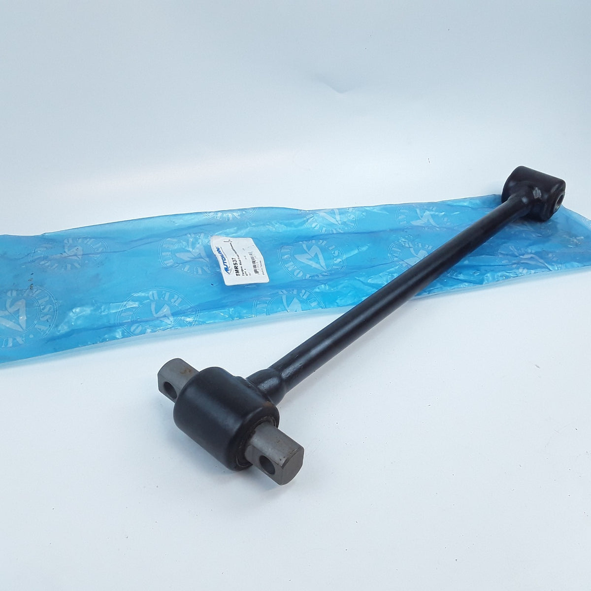 Automann TMR537 Front Axle Torque Rod Assembly Heavy Duty For Kenworth Peterbilt