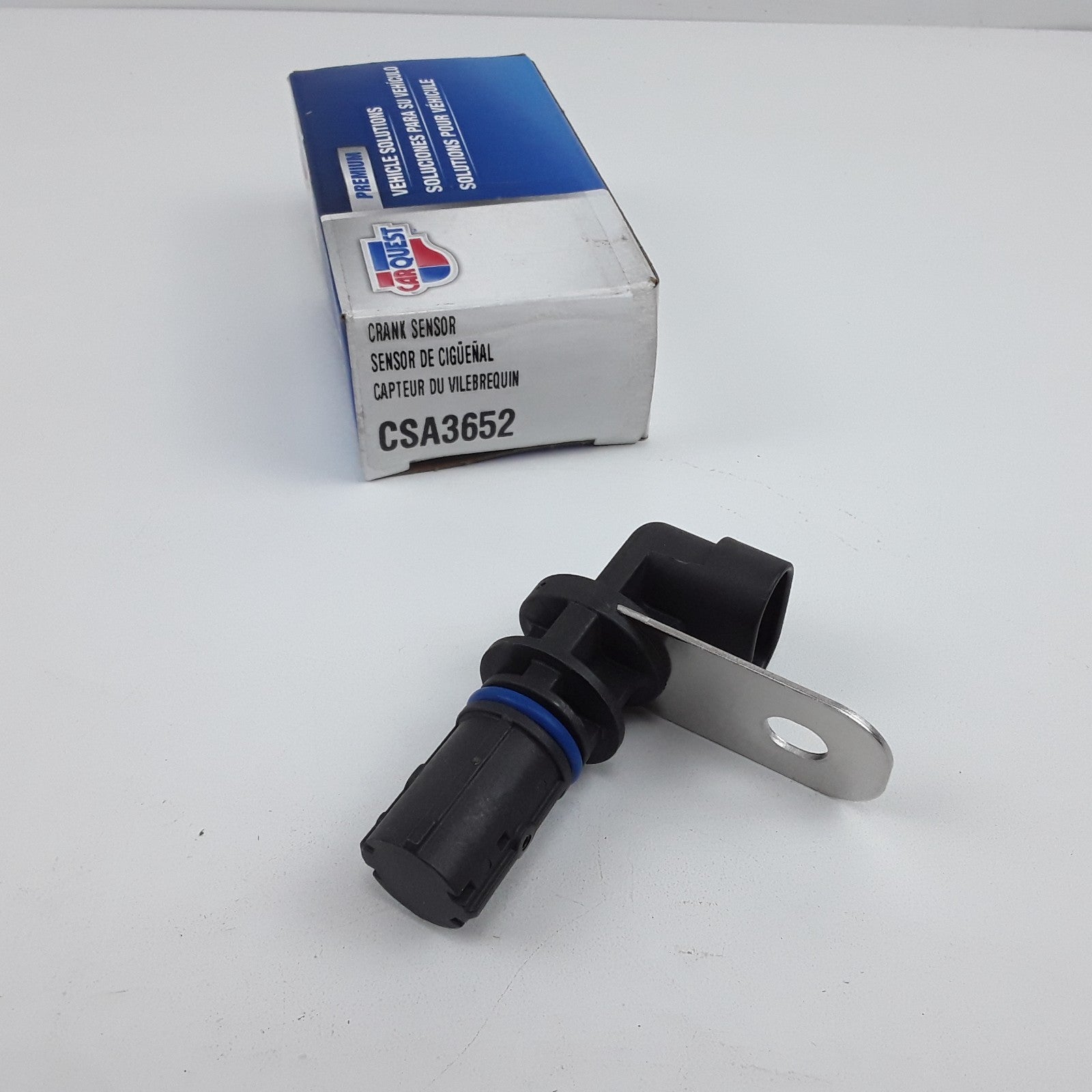 Camshaft Position Sensor Fits Chevrolet Corvette (2009 2010 2011 2012 2013)