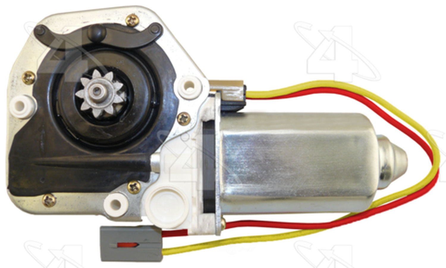 Front Right Power Window Motor Fits Lincoln Navigator Ford Expedition 1997-2002