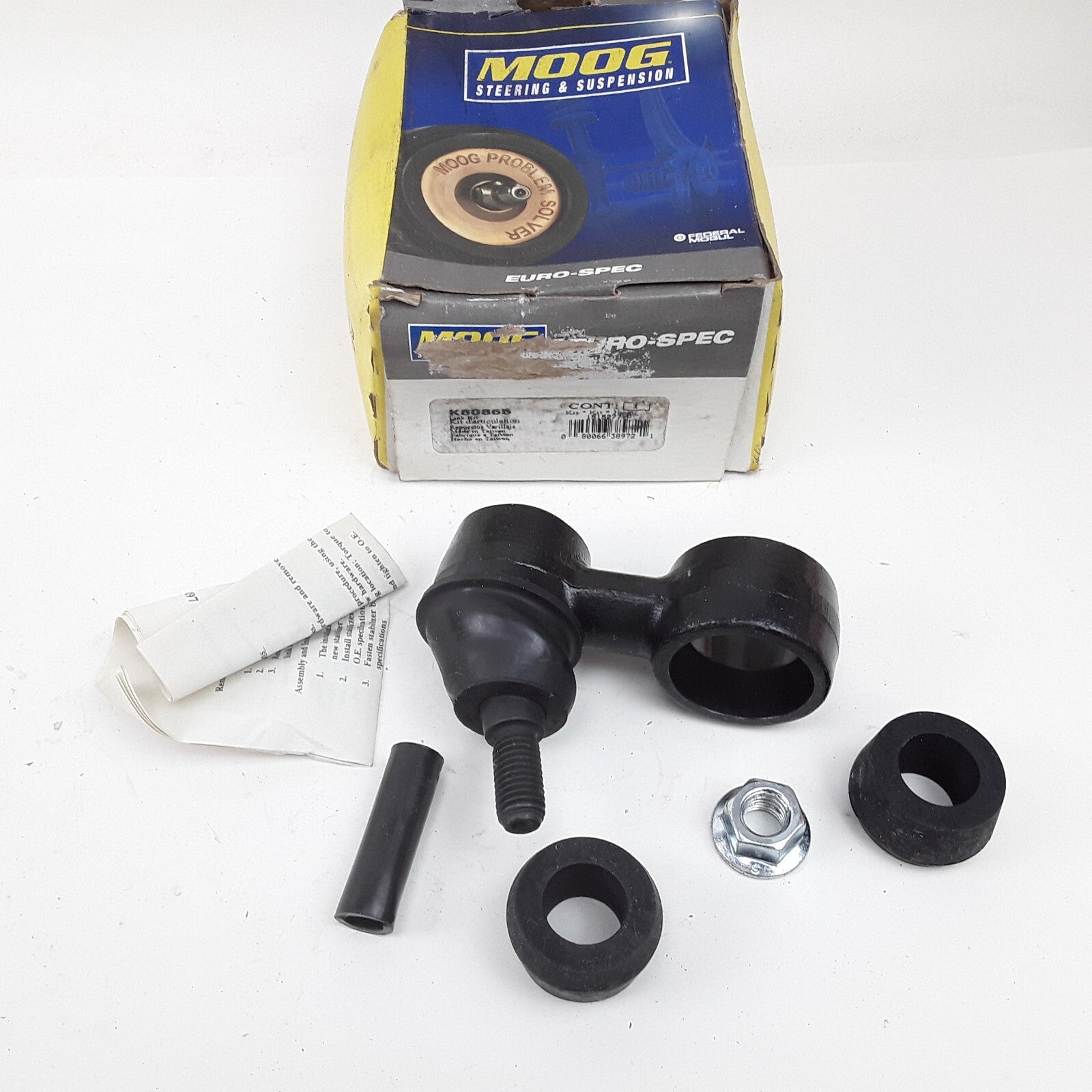 Suspension Stabilizer Bar Link For Land Rover 1987 1988 1989 1990 1991 1992-1999