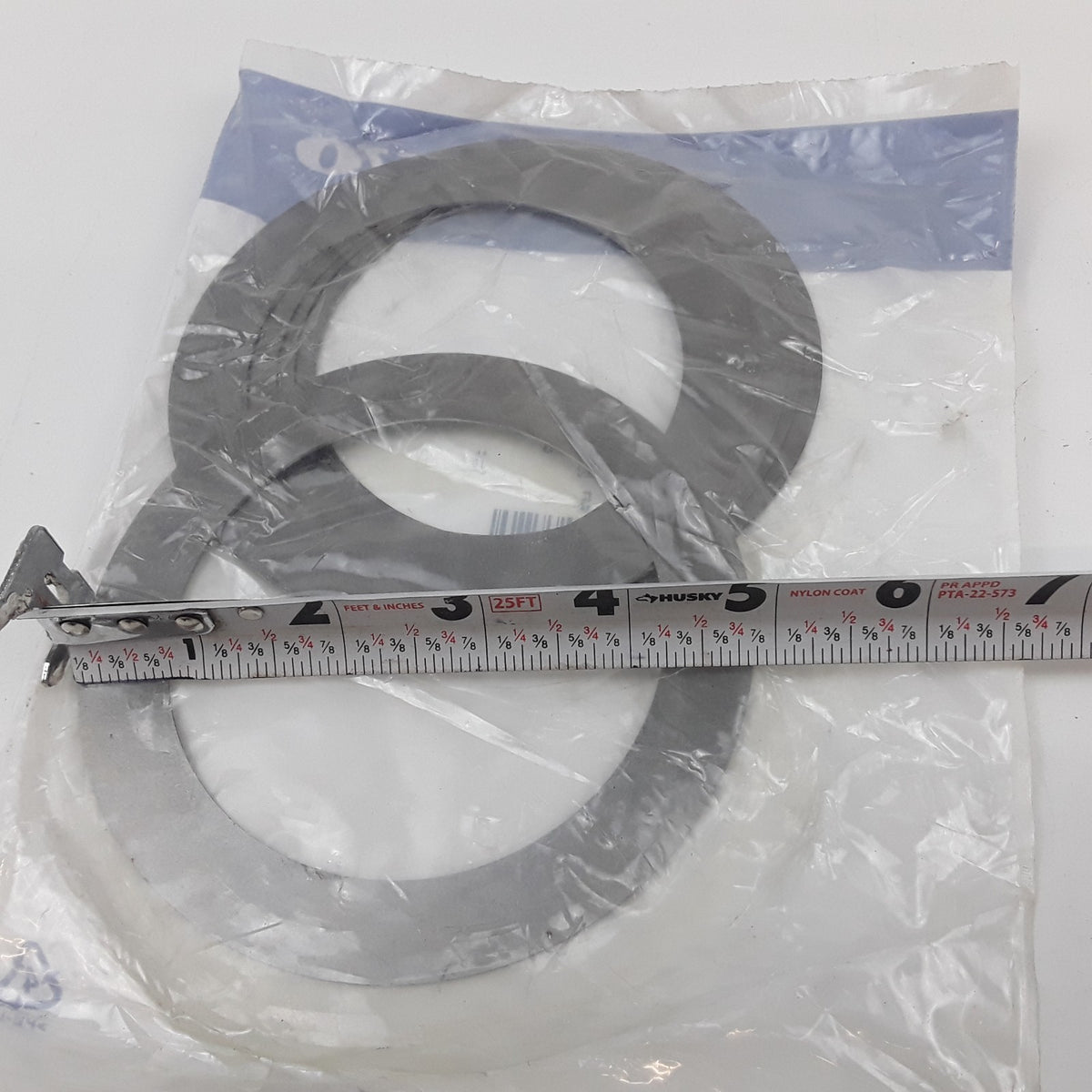 5 Shim Ring Fits Volvo EW200B L90C L90E L90F EC280 EC230B L70E L70F L90B EW230B