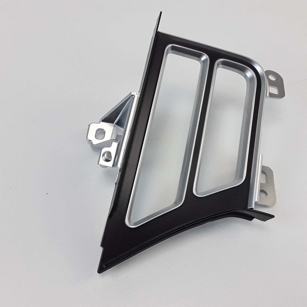 1061732-00-B Center Left Air Vent Ring Assembly For Tesla Model S X 2012-2021