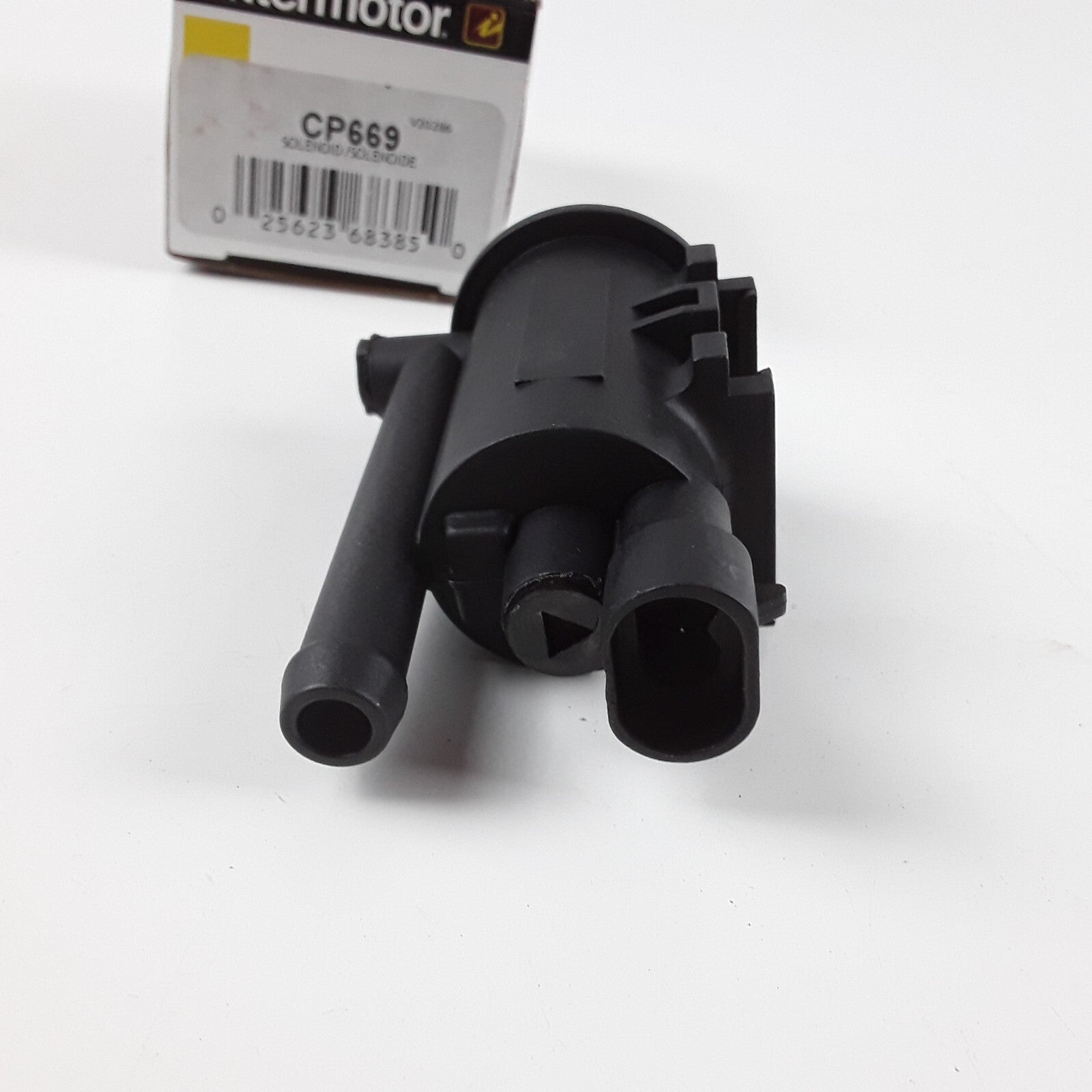 Canister Purge Solenoid Fits Kia Amanti Sorento Hyundai Azera Sonata (2006-2012)