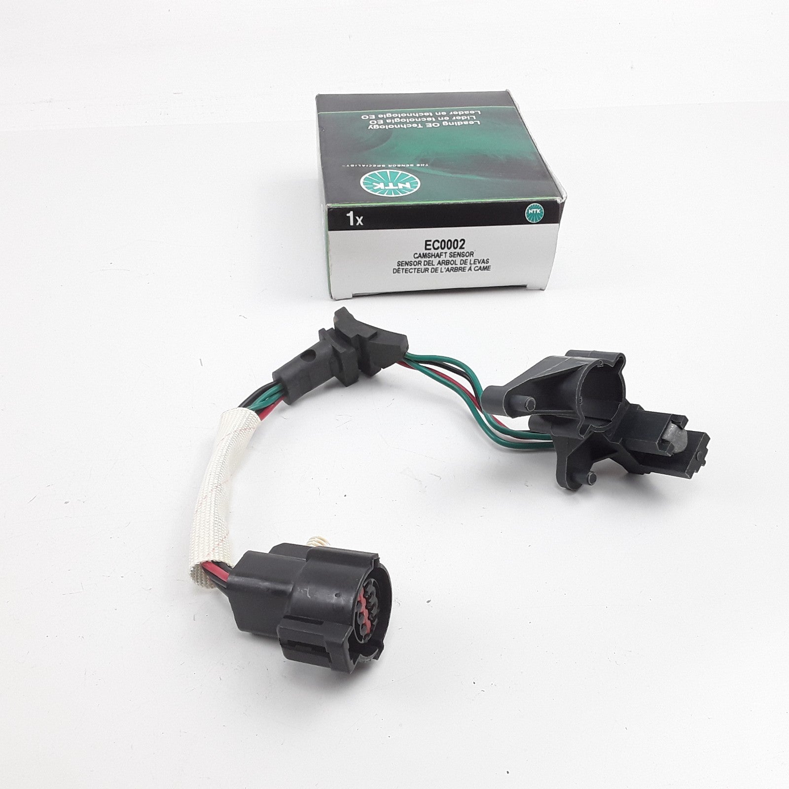Engine Camshaft Position Sensor Fits Ford F-150 1988-1997 F-350 1995-1997