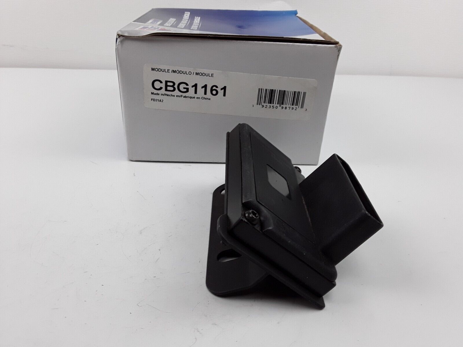 Ignition Control Module For Mercury Tracer,Ford Escort 1991 1992 1993 1994-1996 - HotCarParts